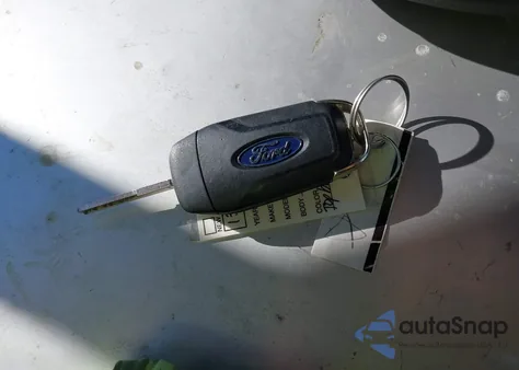 2016 Ford F-150 Xl из США, поврежденный, VIN 1FTEX1CF2GKD81520